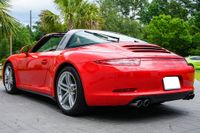 2014 Porsche 911 Targa 4 for sale