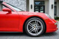 2014 Porsche 911 Targa 4 for sale