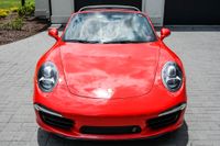 2014 Porsche 911 Targa 4 for sale