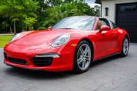 2014 Porsche 911 Targa 4 for sale