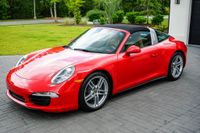 2014 Porsche 911 Targa 4 for sale
