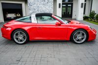 2014 Porsche 911 Targa 4 for sale