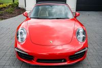 2014 Porsche 911 Targa 4 for sale