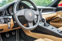 2014 Porsche 911 Targa 4 for sale