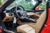 2014 Porsche 911 Targa 4 for sale
