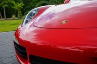 2014 Porsche 911 Targa 4 for sale
