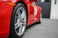 2014 Porsche 911 Targa 4 for sale