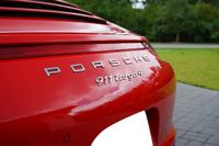 2014 Porsche 911 Targa 4 for sale