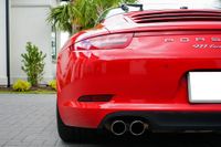 2014 Porsche 911 Targa 4 for sale