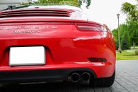2014 Porsche 911 Targa 4 for sale