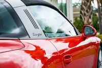 2014 Porsche 911 Targa 4 for sale