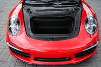 2014 Porsche 911 Targa 4 for sale