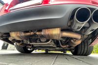 2014 Porsche 911 Targa 4 for sale