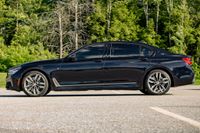 2018 BMW M760i xDrive M760Li xDrive for sale