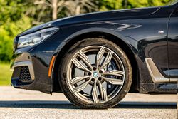 2018 BMW M760i xDrive M760Li xDrive for sale