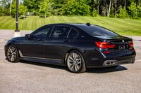 2018 BMW M760i xDrive M760Li xDrive for sale