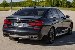 2018 BMW M760i xDrive M760Li xDrive for sale