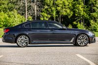 2018 BMW M760i xDrive M760Li xDrive for sale