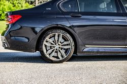 2018 BMW M760i xDrive M760Li xDrive for sale