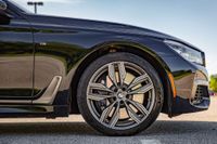 2018 BMW M760i xDrive M760Li xDrive for sale