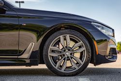 2018 BMW M760i xDrive M760Li xDrive for sale