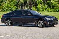 2018 BMW M760i xDrive M760Li xDrive for sale