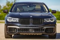 2018 BMW M760i xDrive M760Li xDrive for sale
