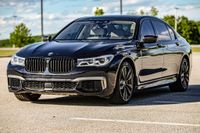 2018 BMW M760i xDrive M760Li xDrive for sale
