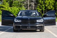 2018 BMW M760i xDrive M760Li xDrive for sale