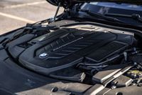 2018 BMW M760i xDrive M760Li xDrive for sale