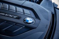 2018 BMW M760i xDrive M760Li xDrive for sale