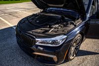 2018 BMW M760i xDrive M760Li xDrive for sale