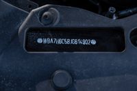 2018 BMW M760i xDrive M760Li xDrive for sale