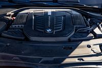 2018 BMW M760i xDrive M760Li xDrive for sale
