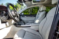 2018 BMW M760i xDrive M760Li xDrive for sale