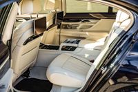2018 BMW M760i xDrive M760Li xDrive for sale