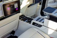 2018 BMW M760i xDrive M760Li xDrive for sale