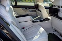 2018 BMW M760i xDrive M760Li xDrive for sale
