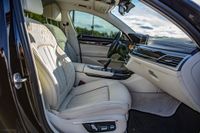 2018 BMW M760i xDrive M760Li xDrive for sale