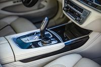 2018 BMW M760i xDrive M760Li xDrive for sale