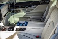 2018 BMW M760i xDrive M760Li xDrive for sale