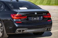 2018 BMW M760i xDrive M760Li xDrive for sale