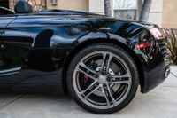 2011 Audi R8 V8 Spyder for sale