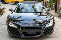 2011 Audi R8 V8 Spyder for sale