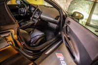 2011 Audi R8 V8 Spyder for sale