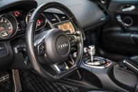 2011 Audi R8 V8 Spyder for sale