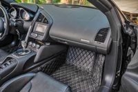 2011 Audi R8 V8 Spyder for sale
