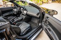 2011 Audi R8 V8 Spyder for sale