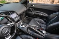 2011 Audi R8 V8 Spyder for sale