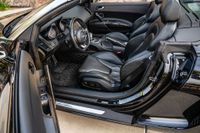 2011 Audi R8 V8 Spyder for sale